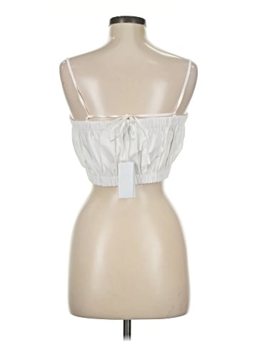 Mikoh Sleeveless Blouse (view 2)