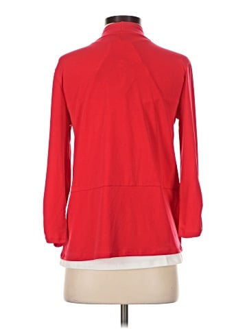 IMAN Cardigan (view 2)