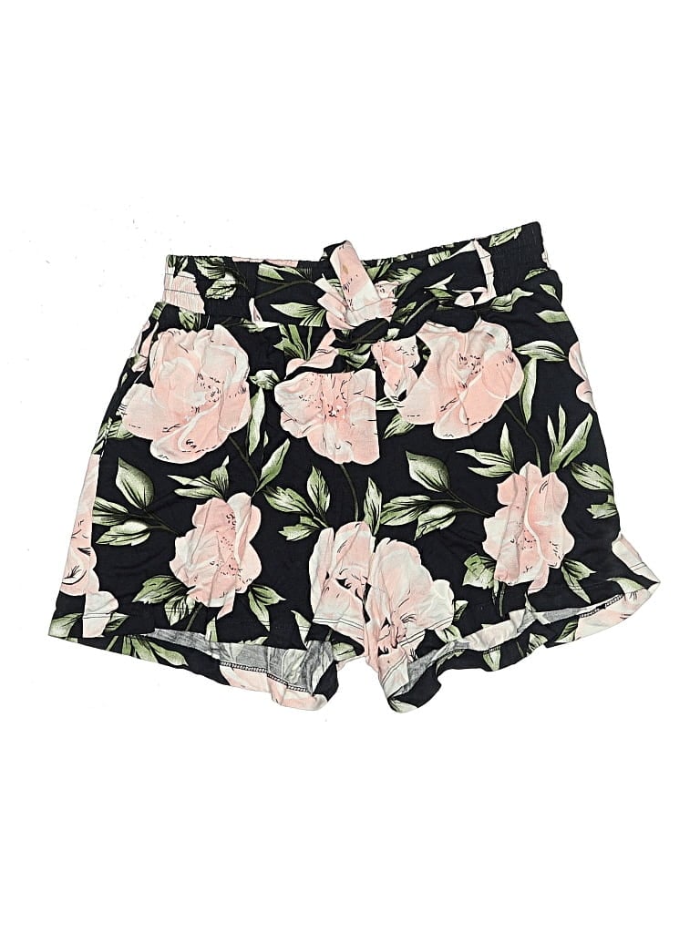 Pre-owned Lascana Shorts In Black