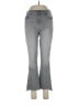 Mother Gray Jeans Size 31 waist - photo 1
