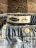 Old Navy 100% Cotton Blue Jeans Size 6-12 mo - photo 3
