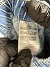 Old Navy 100% Cotton Blue Jeans Size 6-12 mo - photo 4