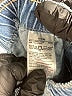 Old Navy 100% Cotton Blue Jeans Size 6-12 mo - photo 5