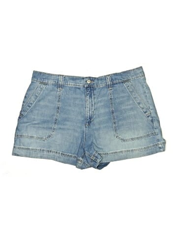 Old Navy Denim Shorts (view 1)