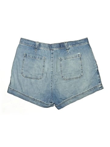 Old Navy Denim Shorts (view 2)