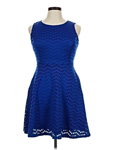 Apt. 9 Cocktail Dress (view 1)