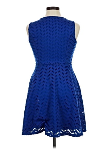 Apt. 9 Cocktail Dress (view 2)