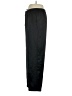 Madewell 100% Polyester Solid Black Track Pants Size XL - photo 5