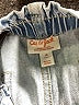 Cat & Jack Blue Jeans Size 10 - photo 3