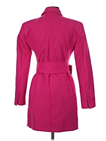 Zara Coat (view 2)