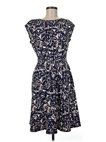 Elle Casual Dress (view 1)