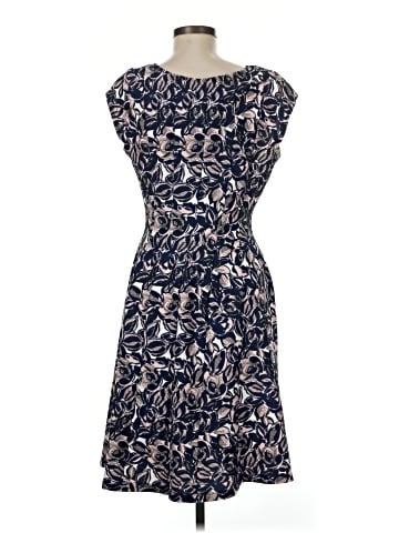 Elle Casual Dress (view 2)