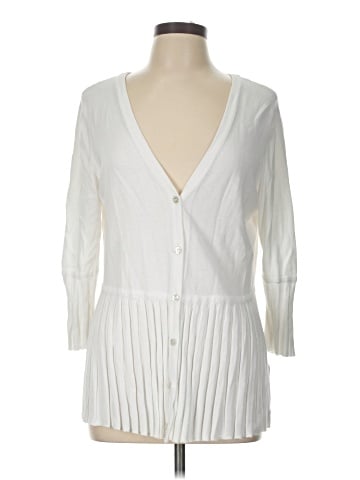 Isaac Mizrahi LIVE! Cardigan (view 1)