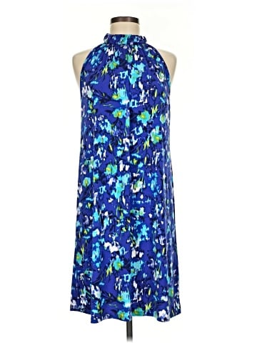 Ellen Tracy Cocktail Dress (view 1)