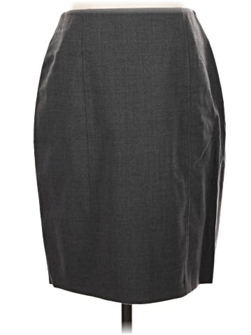 Brooks Brothers Wool Skirt (view 1)