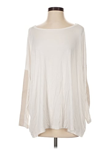 Wyatt Long Sleeve Top (view 1)