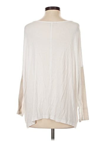 Wyatt Long Sleeve Top (view 2)