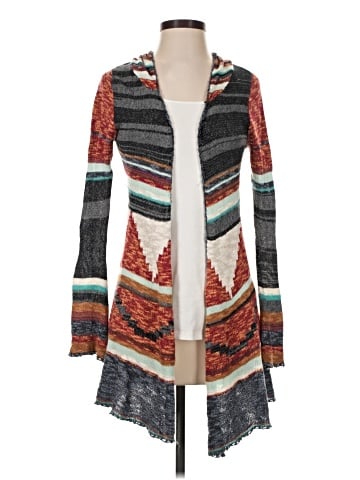 Mudd Cardigan (view 1)
