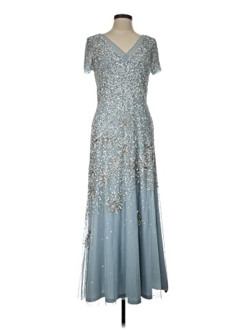 Adrianna Papell Cocktail Dress (view 1)