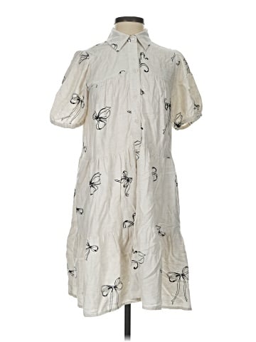 Jane and Delancey Casual Dress (view 1)