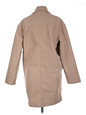 Topshop Coat (view 2)