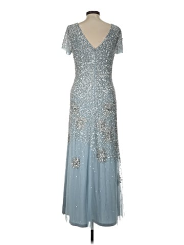 Adrianna Papell Cocktail Dress (view 2)