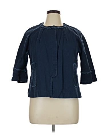 Simply Vera Vera Wang Jacket (view 1)