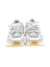 Nike Gray Sneakers Size 5 1/2 - photo 2