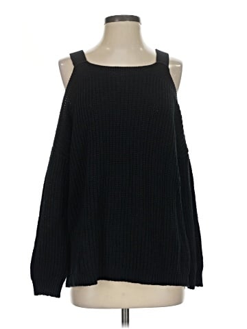 Central Park West Sweater Vest (view 1)