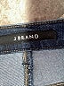 J Brand Solid Blue Jeans Size 32 waist - photo 7
