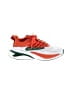 Adidas Color Block Orange Sneakers Size 6 1/2 - photo 1