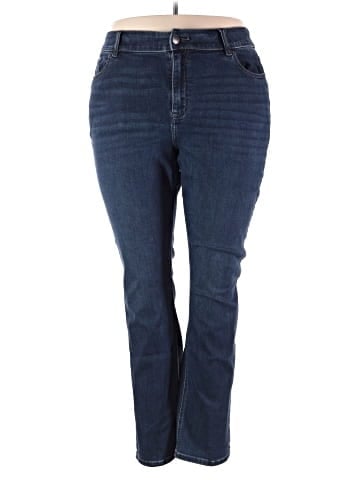 Lane Bryant Jeans (view 1)