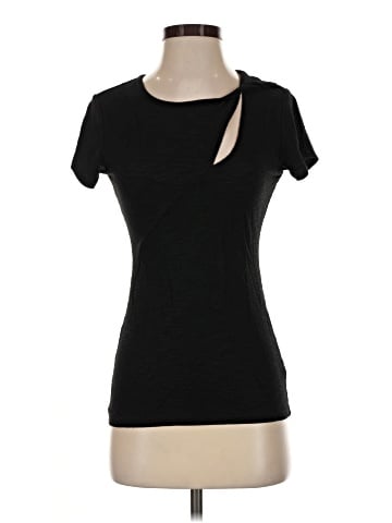 Patty Boutik Short Sleeve T-Shirt (view 1)