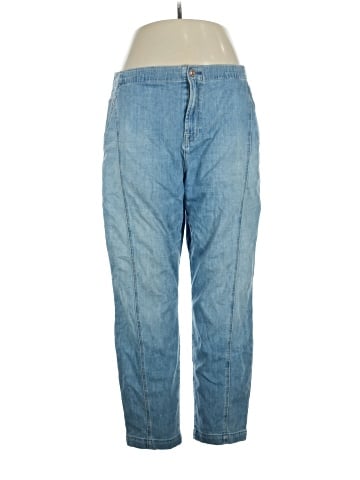 7 For All Mankind Jeans (view 1)