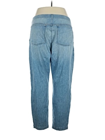 7 For All Mankind Jeans (view 2)