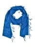Universal Standard Blue Scarf One size - photo 1