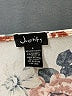 Justify Floral Ivory Casual Dress Size L - photo 7