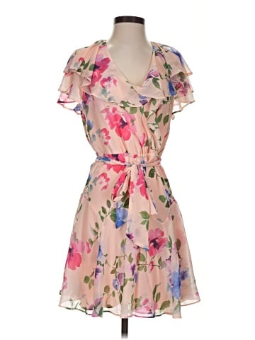 Lauren by Ralph Lauren Cocktail Dress (view 1)