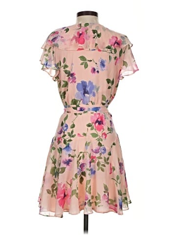 Lauren by Ralph Lauren Cocktail Dress (view 2)