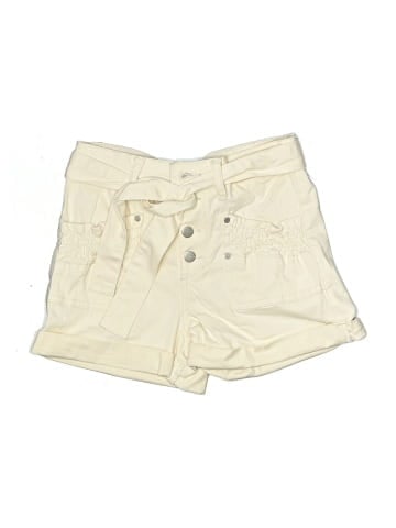 Joe's Jeans Khaki Shorts (view 1)
