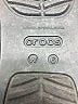 Crocs Black Sandals Size 6 - photo 3