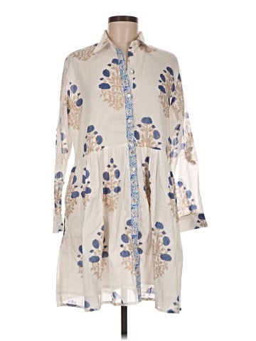 Oliphant Casual Dress (view 1)