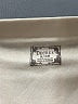 Decree 100% Polyester Metallic Silver Casual Skirt Size S - photo 4