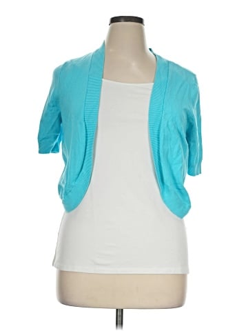 Charter Club Cardigan (view 1)
