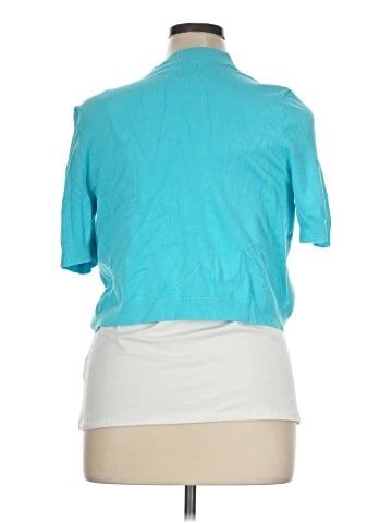 Charter Club Cardigan (view 2)