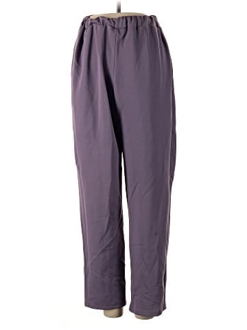 LINE Track Pants (view 1)