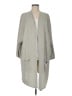DONNI Gray Kimono One size - photo 1