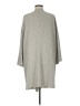 DONNI Gray Kimono One size - photo 2