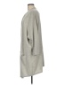 DONNI Gray Kimono One size - photo 5