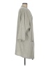 DONNI Gray Kimono One size - photo 4